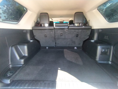 Imagen 8 de 14 de Toyota 4runner Trd Pro