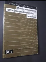 Comprar Libro Monedas Conmemorativas Numismatica Metálica Venzolanas