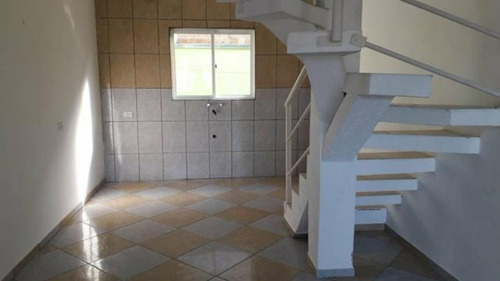 Imagem 5 de 11 de Sobrado - Parque Da Fonte - Ref: 67856813 - V-so01064