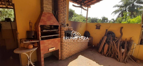 Imagem 9 de 30 de Sítio À Venda Em São Joaquim De Bicas Bairro Retiro Da Mata - Si0049