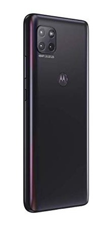 Moto G5g 128gb 6gb Volcanic Grey