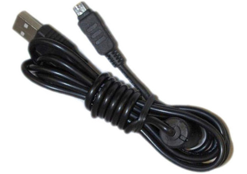 Hqrp   Cable Usb/cord Compatible Con Olympus Stylus 790 S