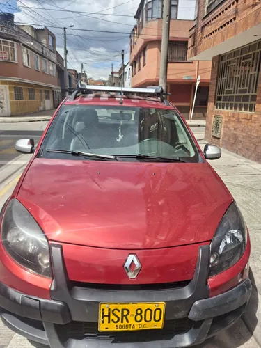 Renault Stepway 1.6l