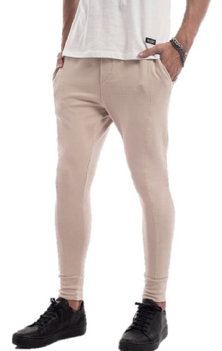 Pantalon Babucha Plegaria Hydra 080027 Cbe