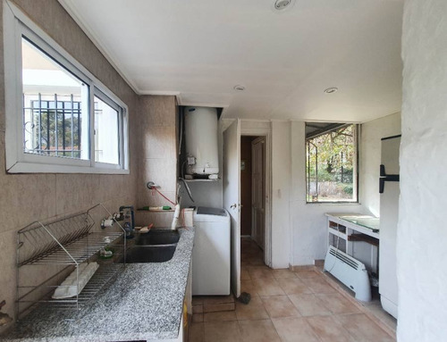 Imagen 8 de 14 de Chalet En Venta En Parque Leloir