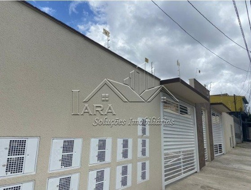 Imagem 1 de 12 de Casa Em Condominio - Itaquera - Ref: 7111 - V-7111