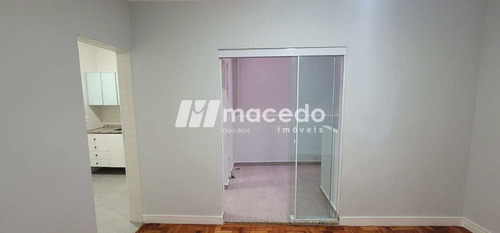 Imagem 11 de 12 de Apartamento Com 2 Dorms, Perdizes, São Paulo, Cod: 5798 - A5798