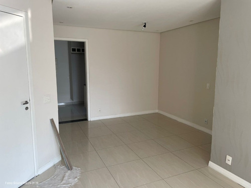 Imagem 4 de 12 de Apartamento - Ap00653 - 70650682