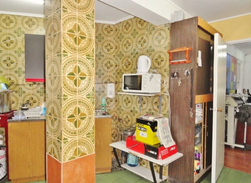 Local Comercial En Arriendo En Las Condes