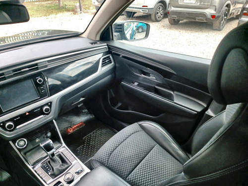 Ssangyong New Korando 2023