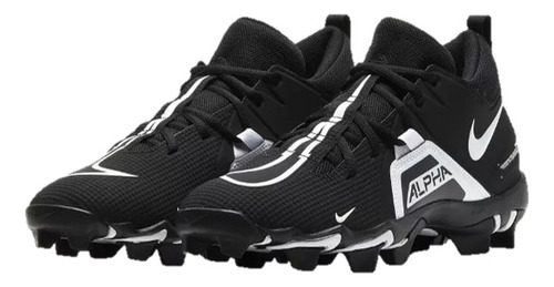 Zapatos Beisbol Tacos Nike Alpha 3 Talla 37.5