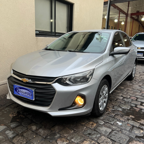 Chevrolet Onix plus 1.2 Lt Tech Onstar