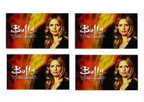 Comprar Buffy, A Caça Vampiros - Primeira Temporada Completa Dublada