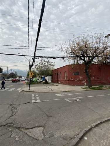 Local Comercial En Arriendo En Recoleta
