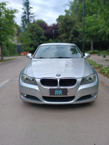 Bmw 316 I Nav 1.6 Aut