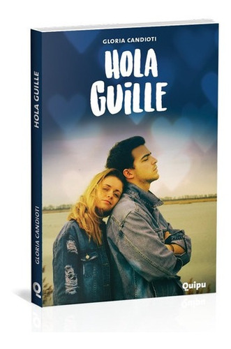 Hola Guille - Gloria Candioti