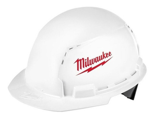 Casco Rigido De Seguridad Milwaukee 48731000