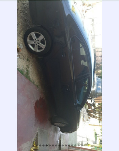 Volkswagen Vento 2.5 Luxury 170cv 2014