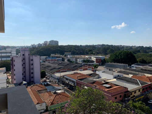 Imagem 19 de 19 de Apartamento Com 3 Dormitórios À Venda, 182 M² Por R$ 535.000,00 - Centro - Valinhos/sp - Ap0390