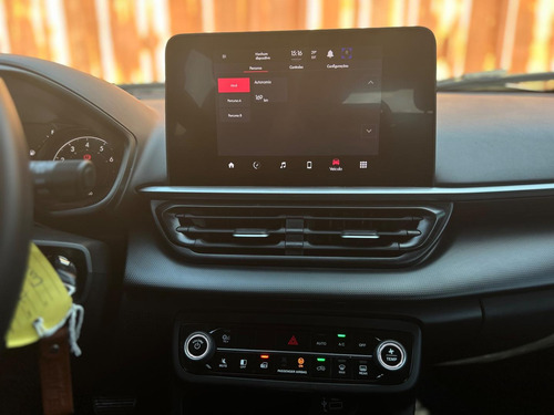 Fiat Pulse Drive At