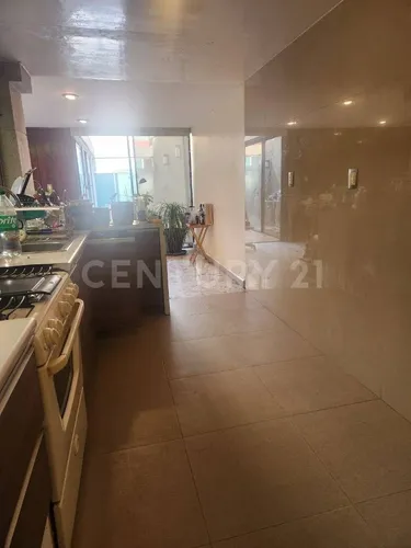 Casa En Renta, En Reforma Iztaccíhuatl Norte, Iztacalco, Cdmx