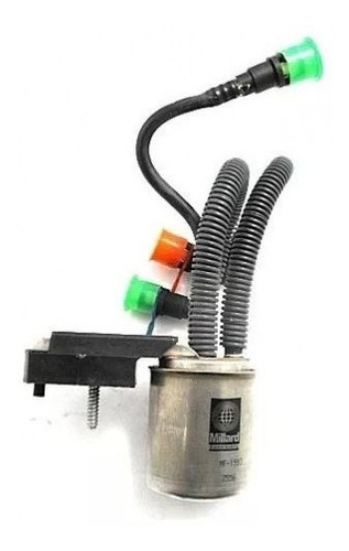 Imagen 2 de 2 de Filtro De Gasolina Para Chrysler Neón