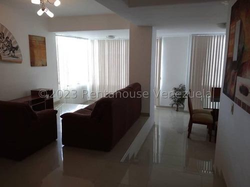 Imagen 2 de 18 de Apartamento En Alquiler Andres Bello Maracay 23-25723 Wjo