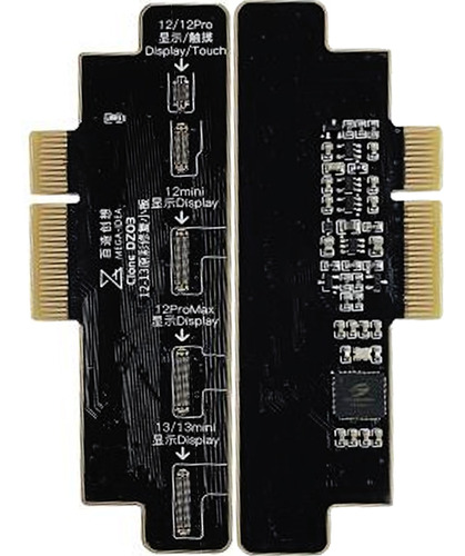 Modulo Truetone Clone Dz03