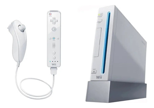 Vendo Consola De Video Juego Nintendo Wii, Wii Party 
