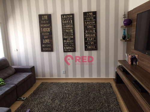 Imagem 11 de 16 de Casa Com 3 Dormitórios À Venda, 500 M² Por R$ 2.900.000,00 - Condomínio Fazenda Imperial - Sorocaba/sp - Ca0499