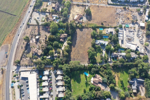 Imagen 1 de 5 de Terreno Para Desarrollo Inmobiliario