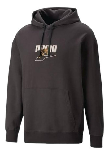 Sudadera Puma Downtown Graphic Hoodie 538244 01