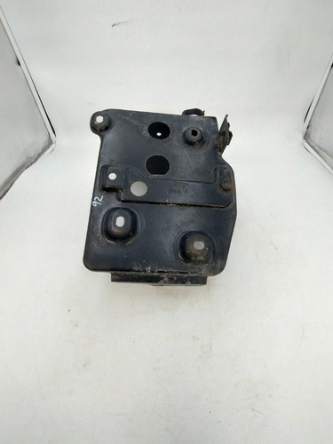 Base Bateria Fiat Mobi 2017 A 2020 Original (Usado)
