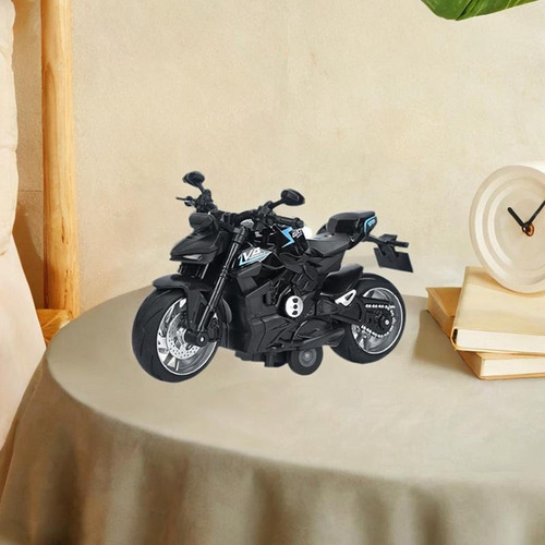 Gtx Modelo Motocicleta, Modelo Motocicleta, Simulación