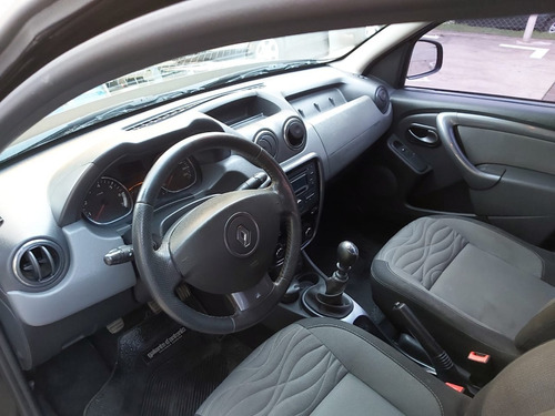 Renault Duster 2.0 Luxe 2011