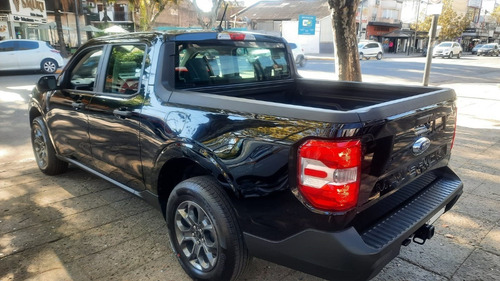 Imagen 2 de 16 de Ford Maverick 2.0 At 2022