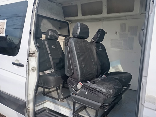 Mercedes-Benz Sprinter 2.1 415 Furgon 3665 Te Mixto 4+1