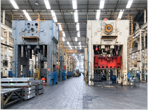 Nave Industrial En Venta En San Nicolás De Los Garza Centro