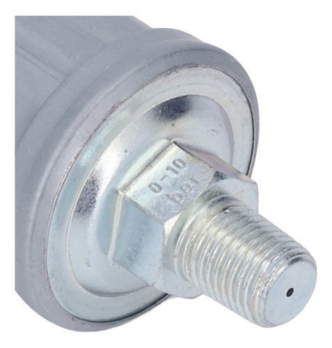 Sensor De Presión De Aceite Motor Vdo 1/4 Npt De 0 A 10