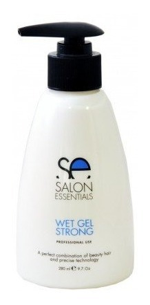 Wet Gel Strong X280 Ml Salon Essentials
