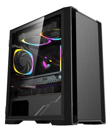 Case Gamer Lc-900