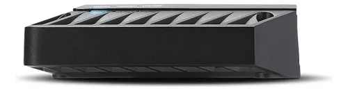Amplificador Mono Rockford Fosgate T1500-1bdcp | Parcelamento sem