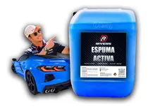 Comprar Shampu Con Cera Champu Con Cera Carnauba 20 Litros