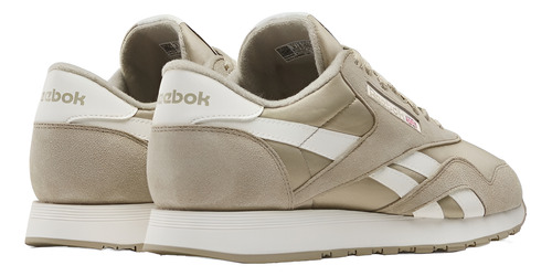 Tênis Masculino Cl Nylon Reebok