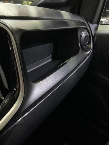 Fiat Strada Volcano 13at