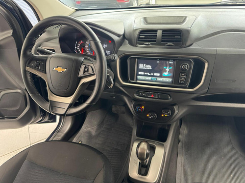 Chevrolet Spin SPIN LT 1.8 8V ECONO.FLEX 5P AUT.