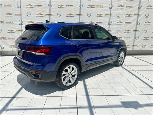 Volkswagen Taos 1.4 Comfortline Plus At