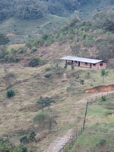 Finca En Venta, En Santo Domingo, Antioquia (sector El Bejuco, Vía Alejandría)