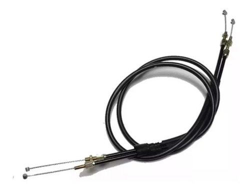 Cable Acelerador Honda Xr 250 Tornado