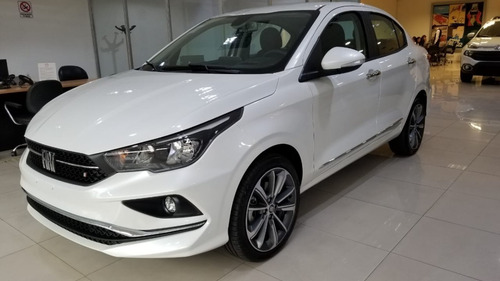 Fiat Cronos 1.8 16v Precision At6 Premium ( L )
